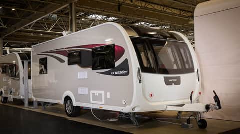ELDDIS CRUSADER AURORA