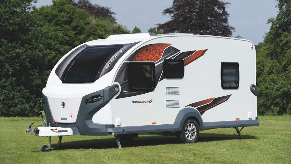 2022 Swift Basecamp