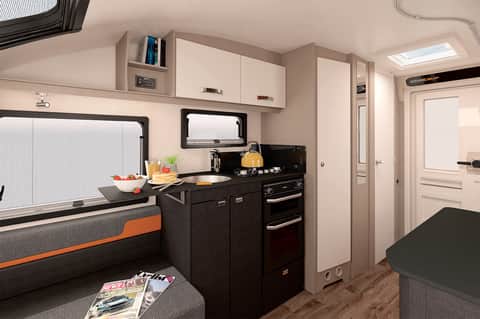 2022 Swift Basecamp