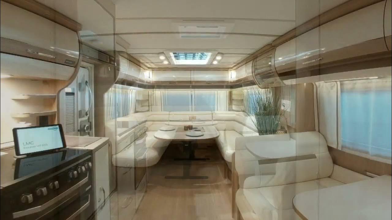LMC 655 VIP Exquisit