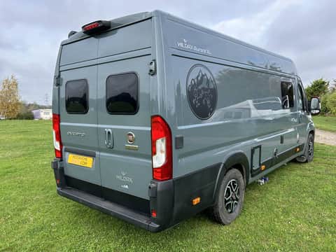 Wildax Aurora XL
