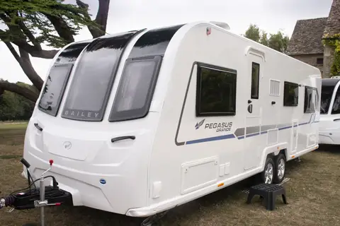 2011 Bailey Pegasus