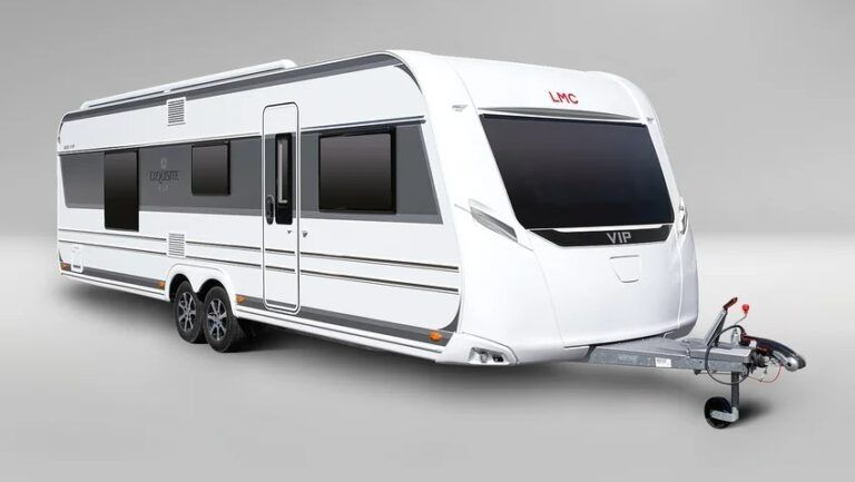 LMC 685 VIP Exquisit