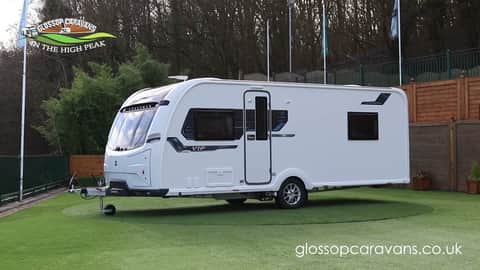 COACHMAN VIP 545