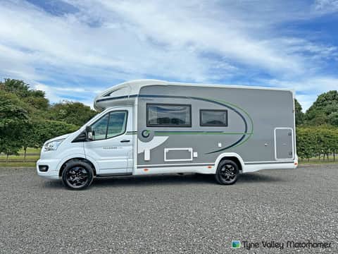 Chausson 724 Etape Line