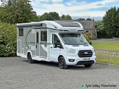 Chausson 724 Etape Line