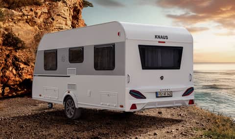 Knaus Sport