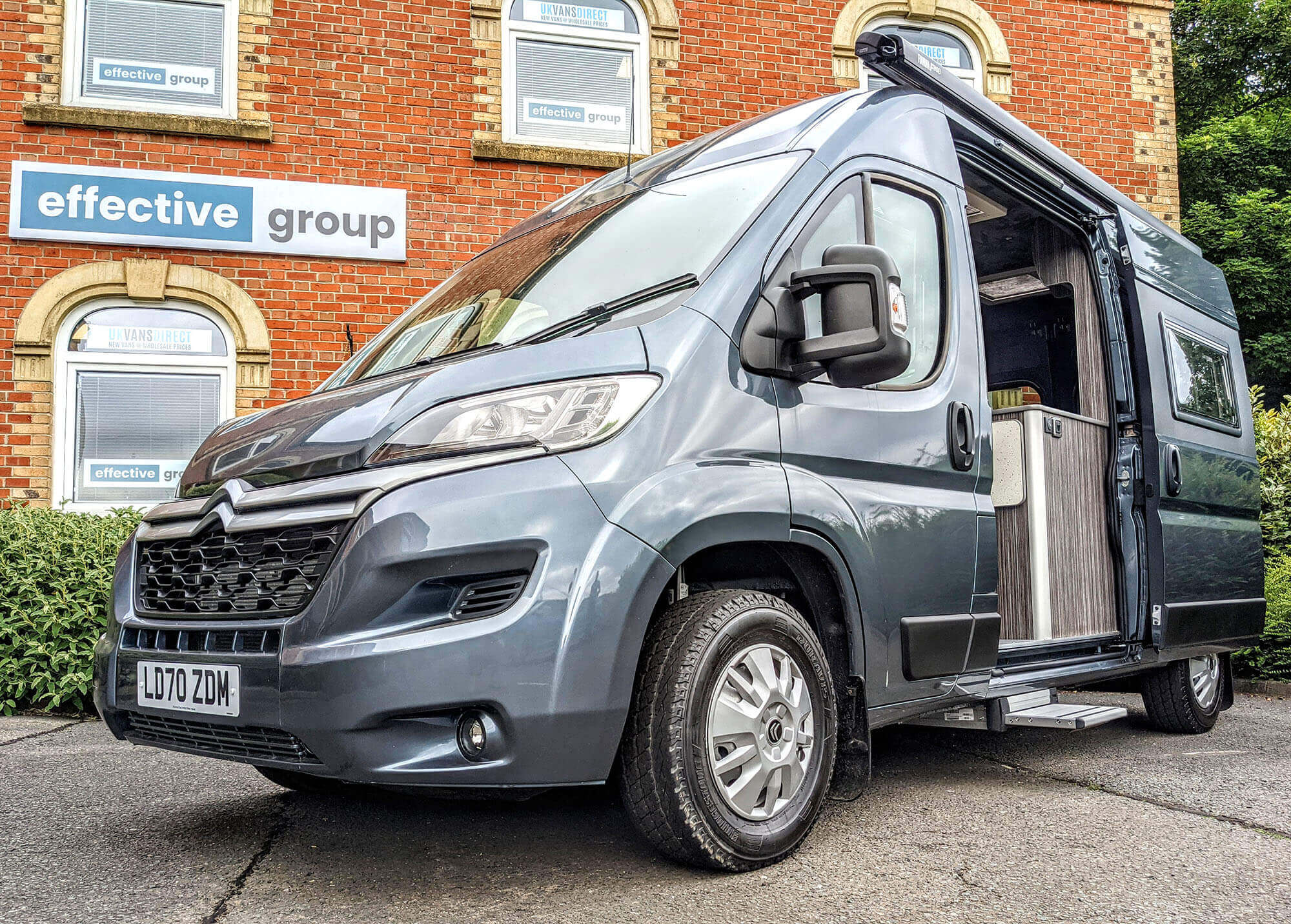 Citroen Relay
