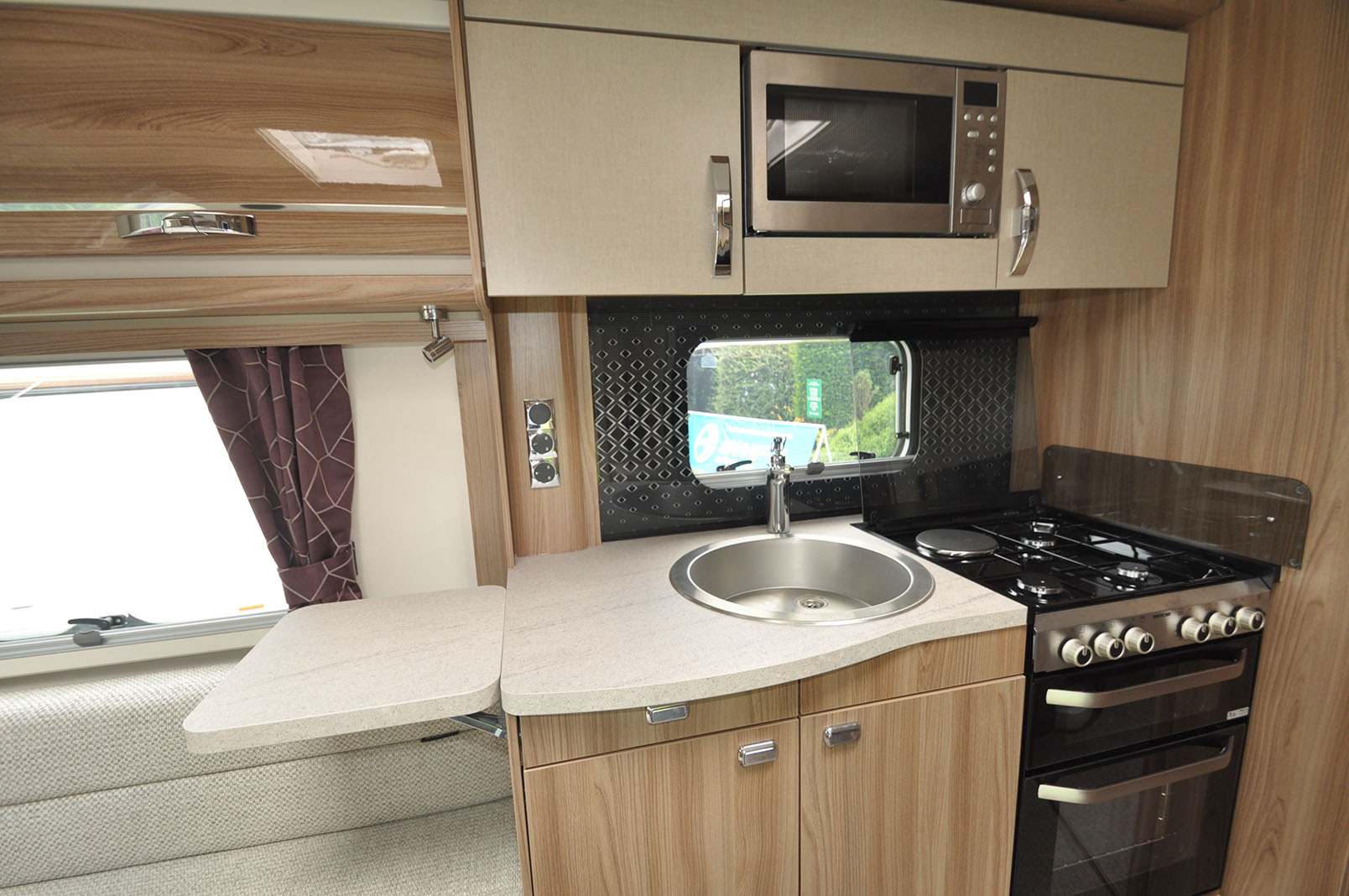 Swift Challenger X835 - DEPOSIT NOW TAKEN