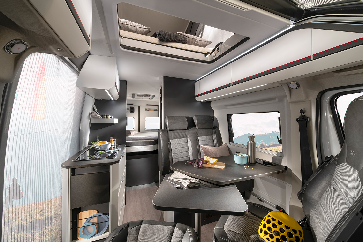 Adria Twin Sports 640 SGX