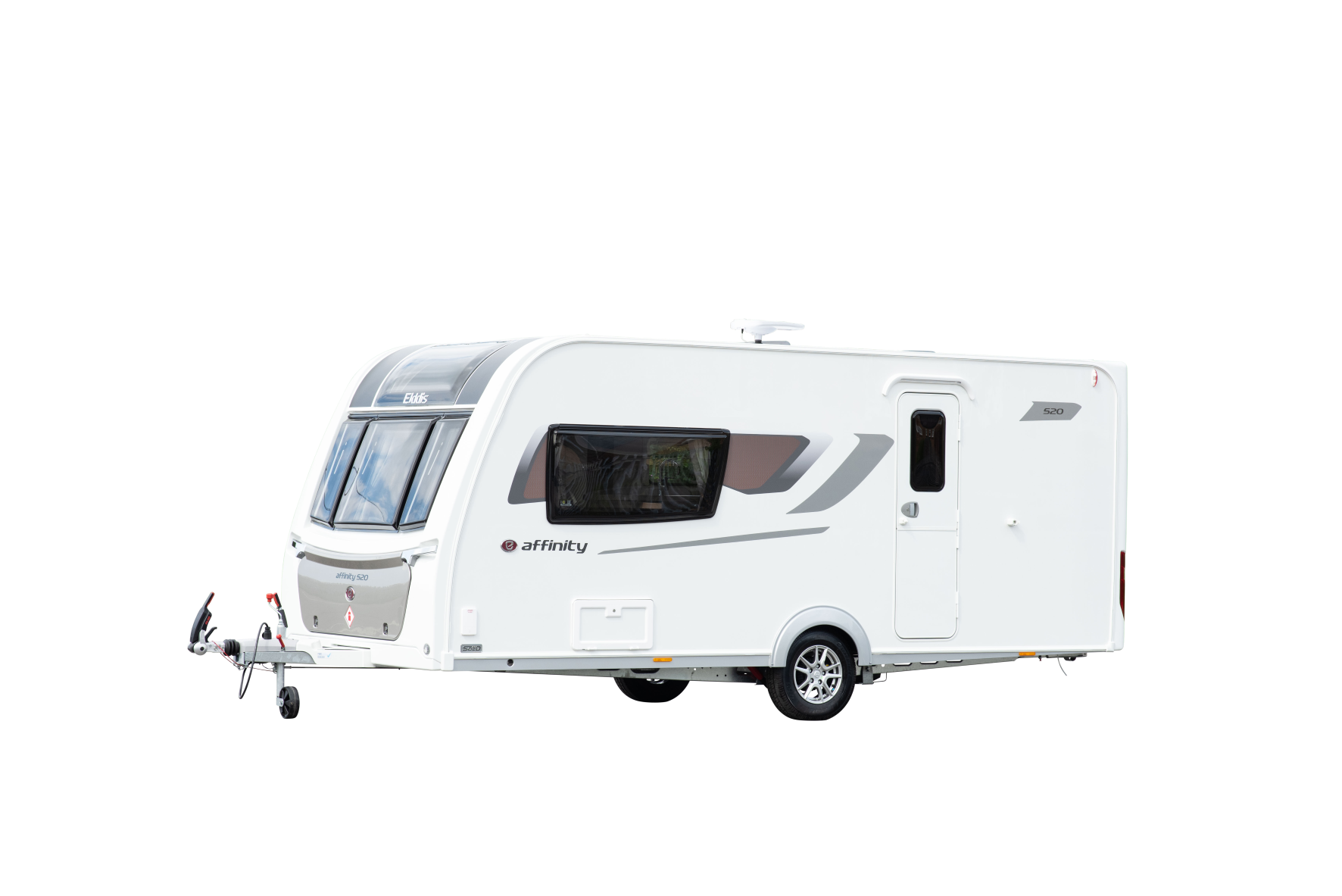 Elddis Affinity