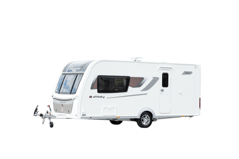 Elddis Affinity 574