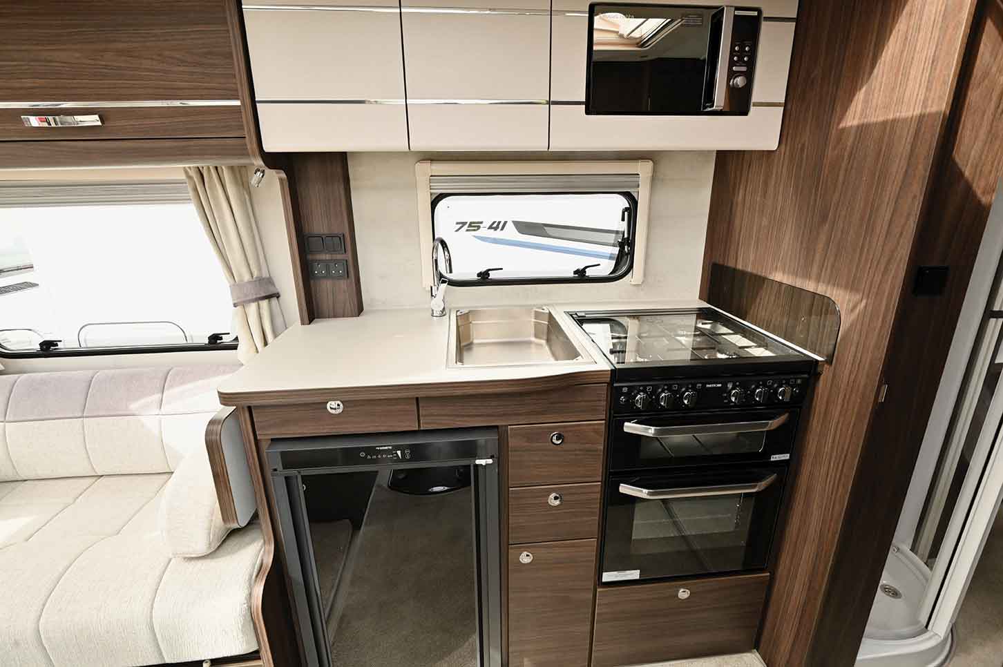2024 Elddis Affinity 554