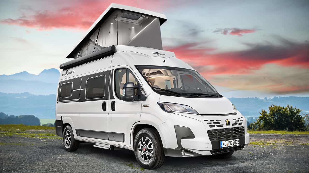 2014 Fiat Ducato