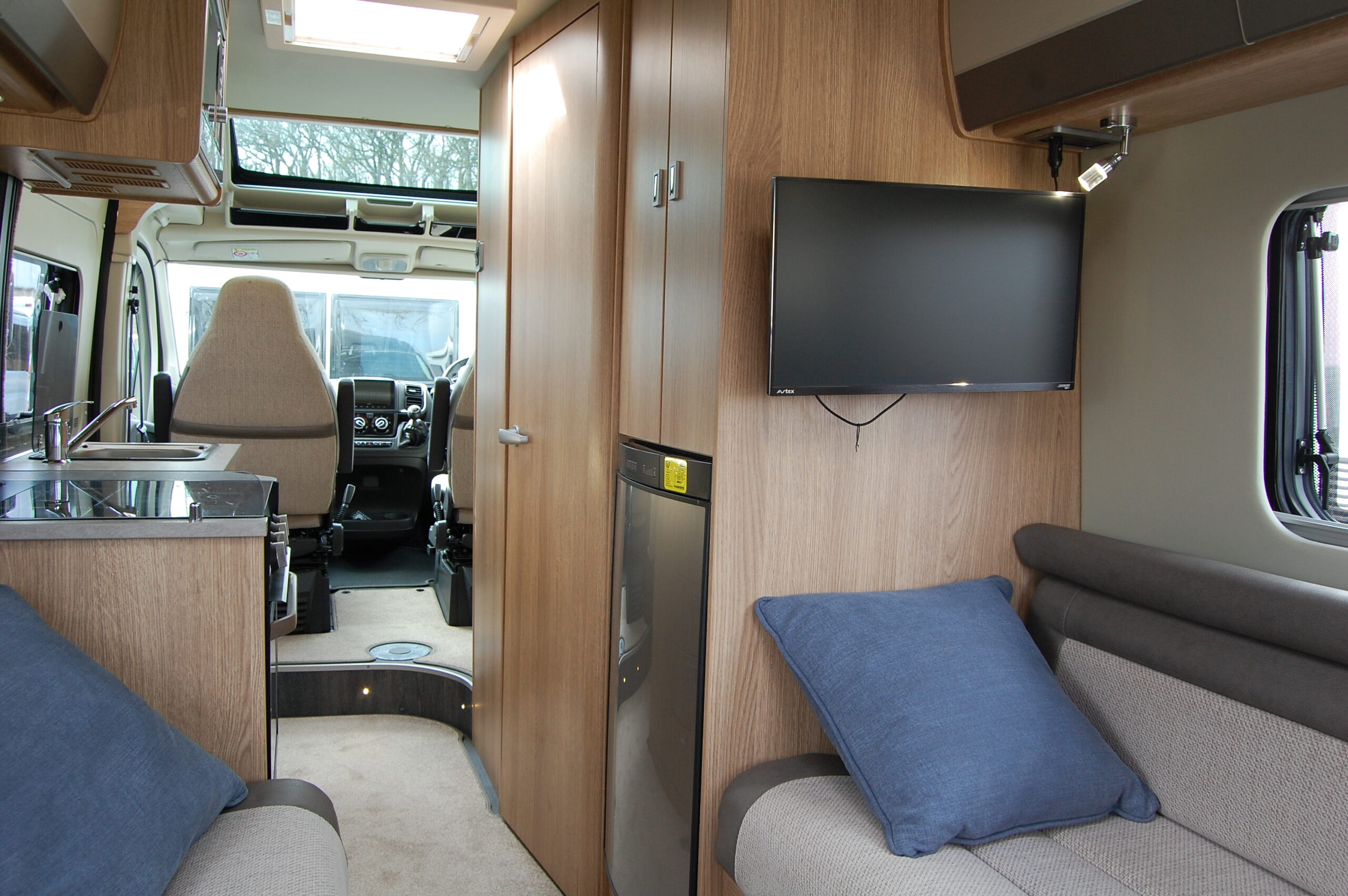 2026 Fiat Ducato