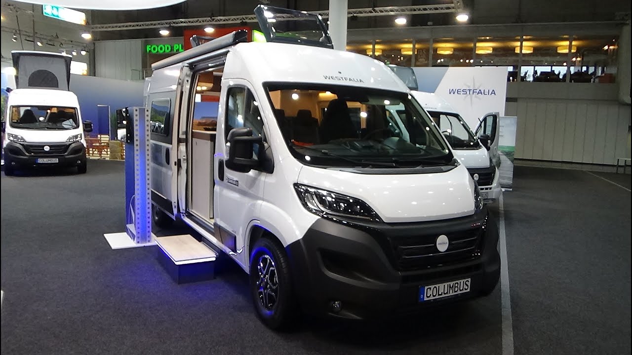 Westfalia Columbus