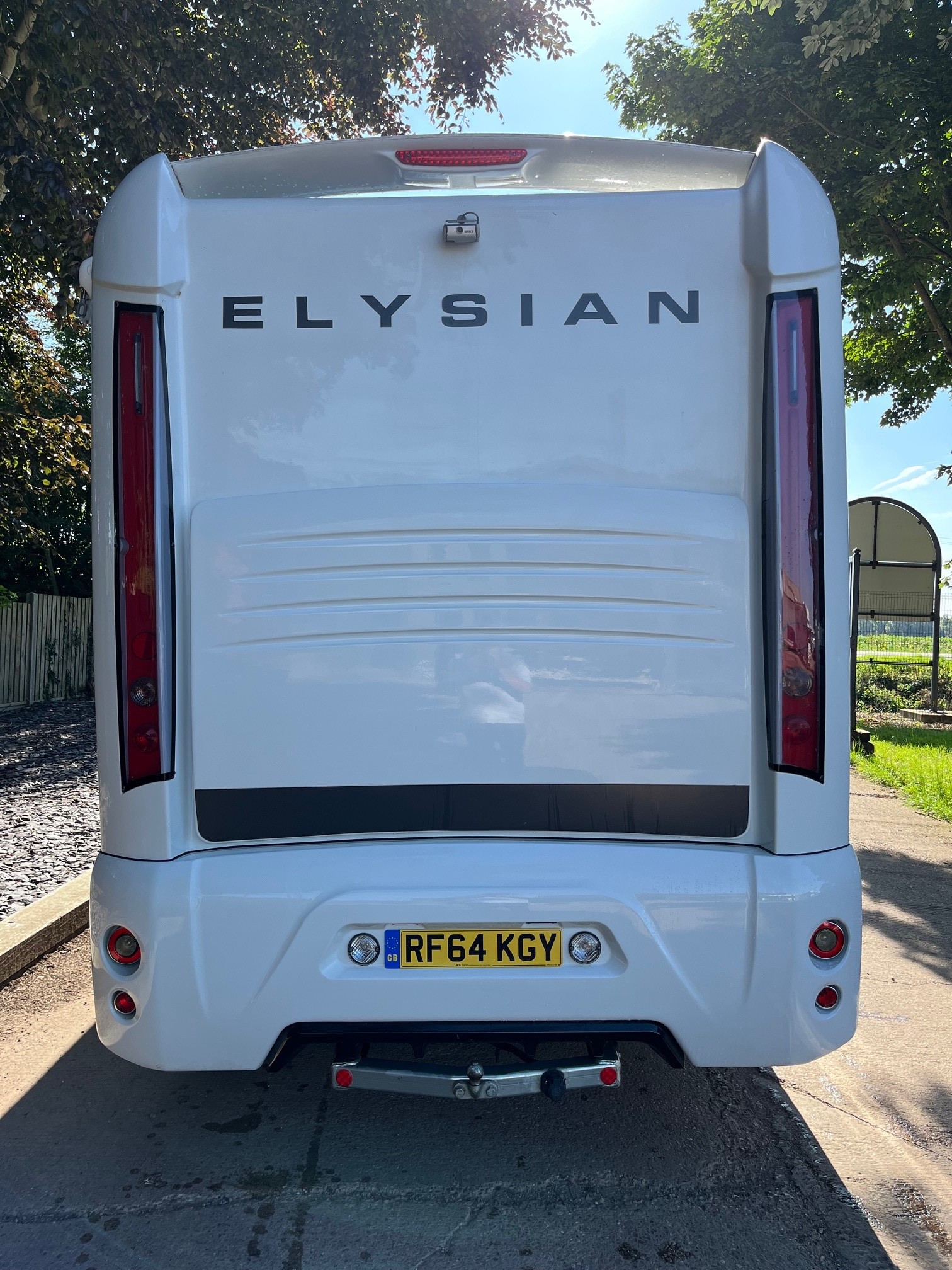 Elysian