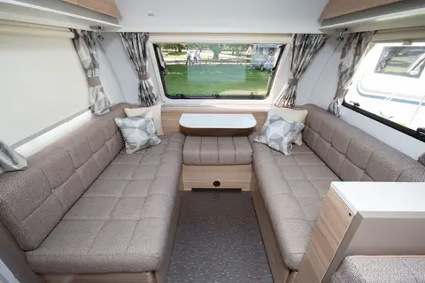 2026 Adria ALTEA DL TYNE