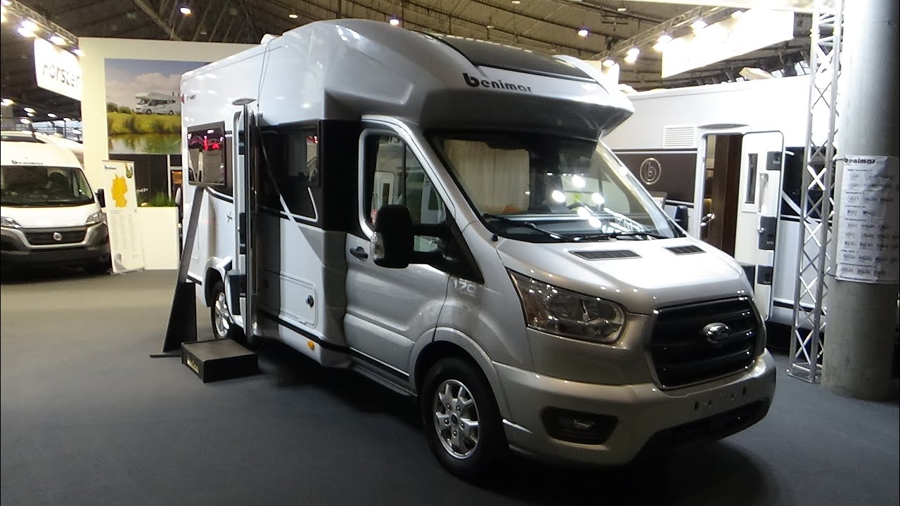 2026 Benimar TESSORO T481