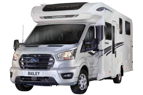 Bailey Adamo 754-DL