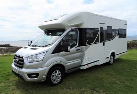BENIMAR TESSORO T482