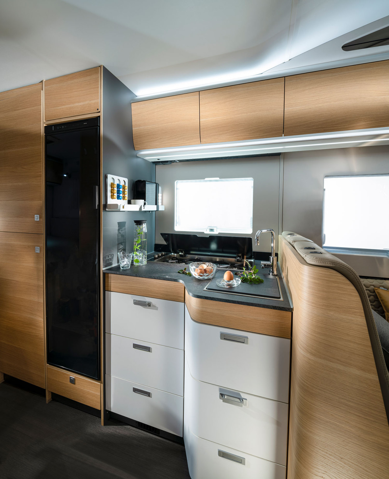 Adria Coral XL