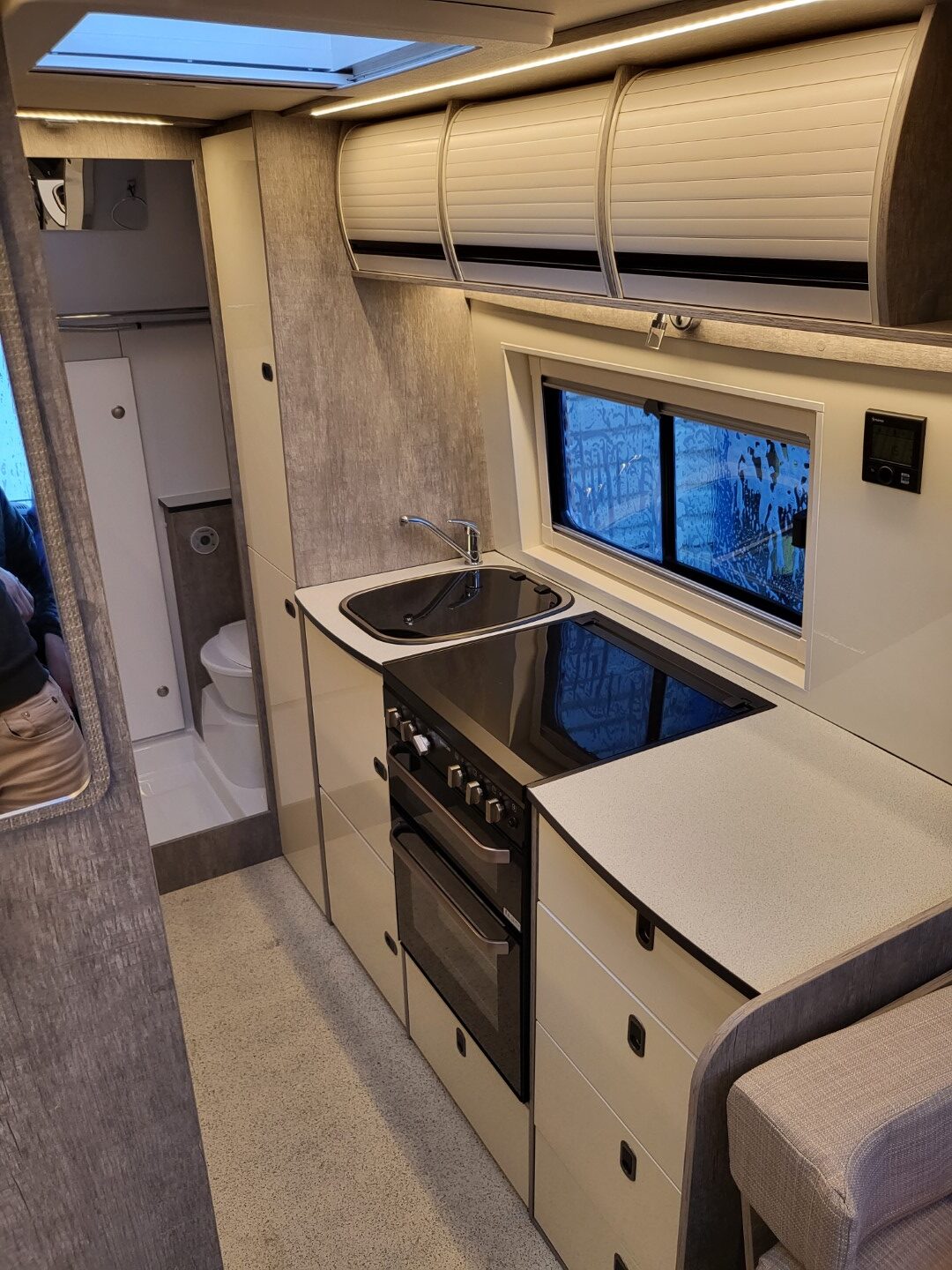 WILDAX SOLARIS XL