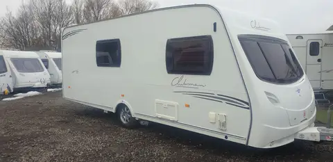Lunar Clubman ES