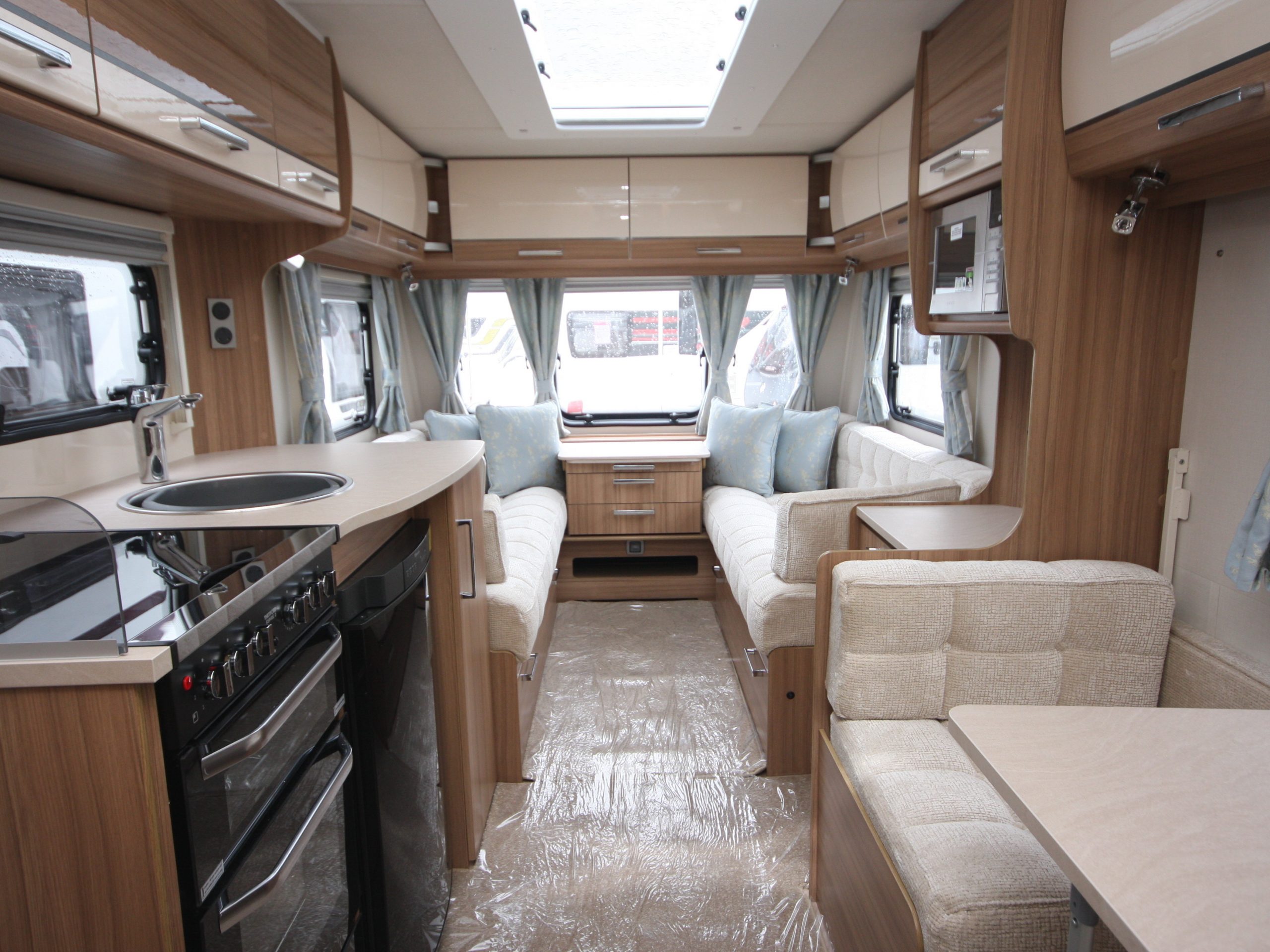 Lunar Clubman ES