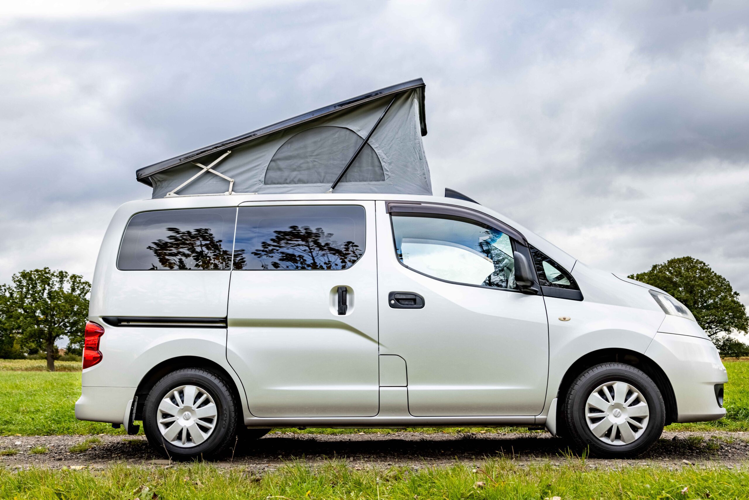 Nissan Nv200