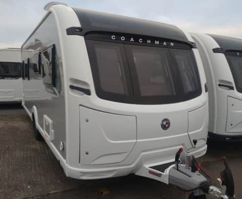 Coachman Acadia 545