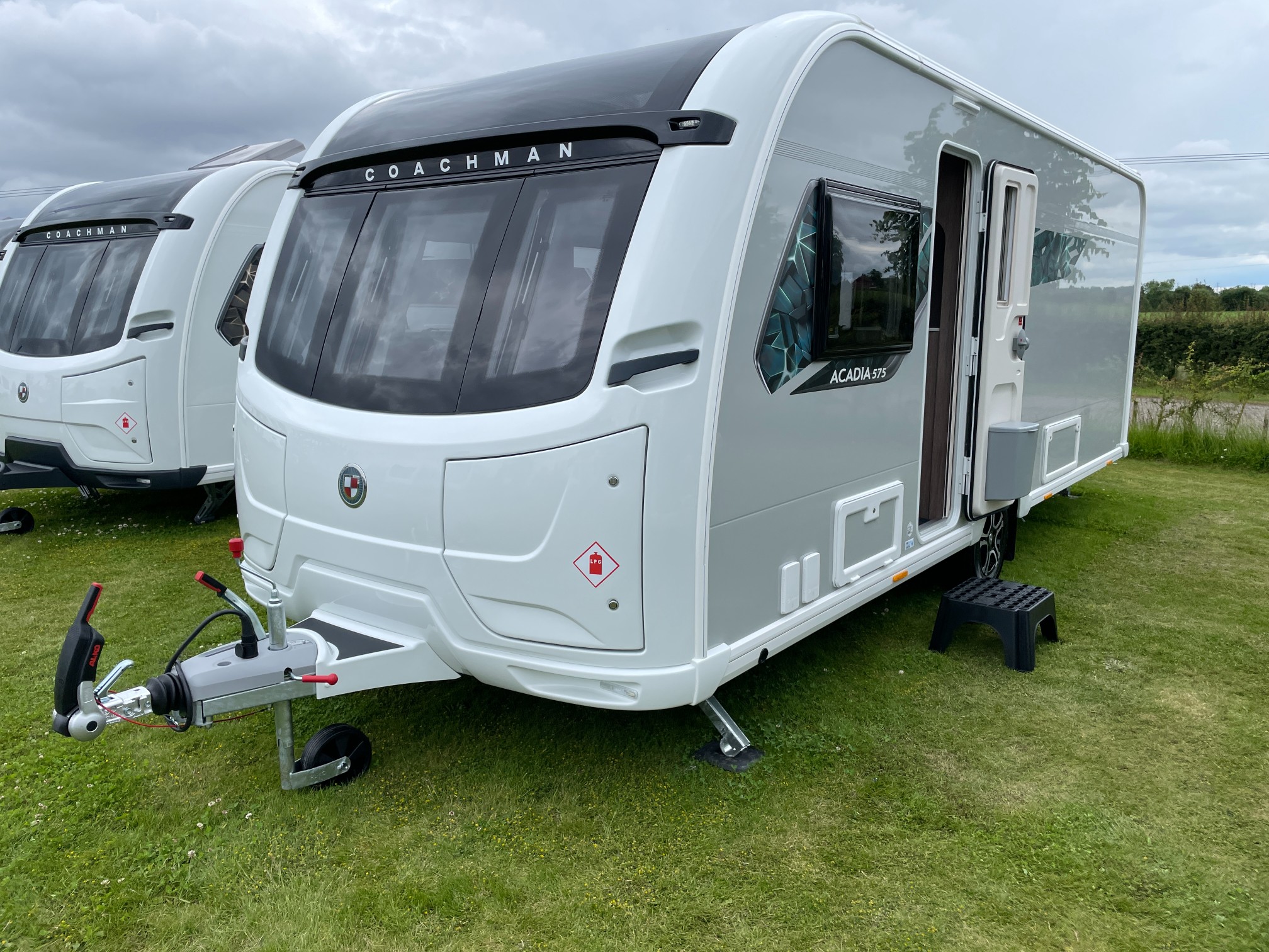 2026 Coachman ACADIA 545
