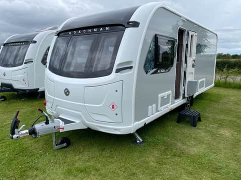 Coachman Acadia