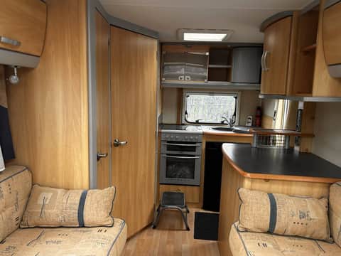 2008 Ace Adventurer 630EK