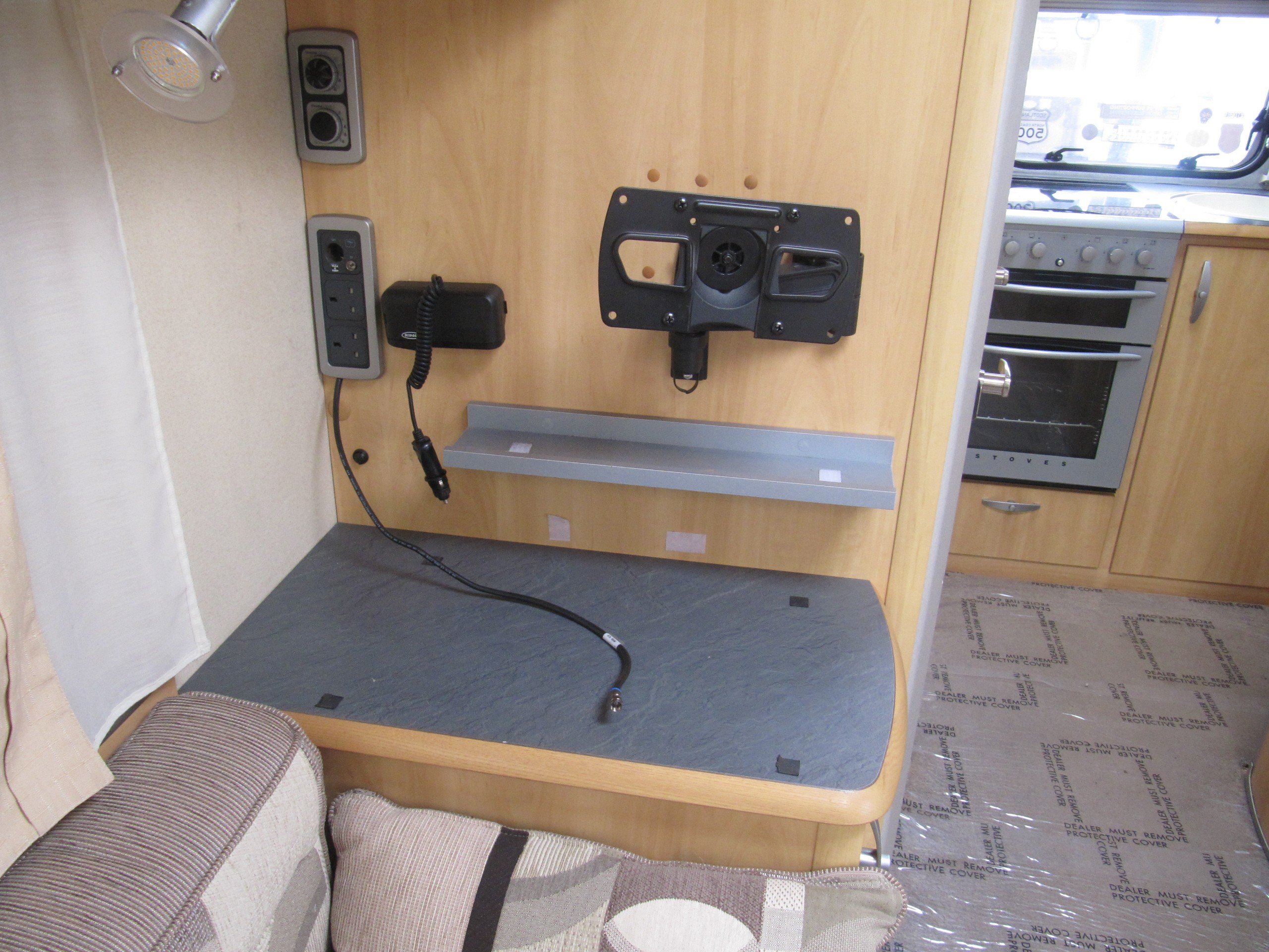 2008 Ace Adventurer 630EK