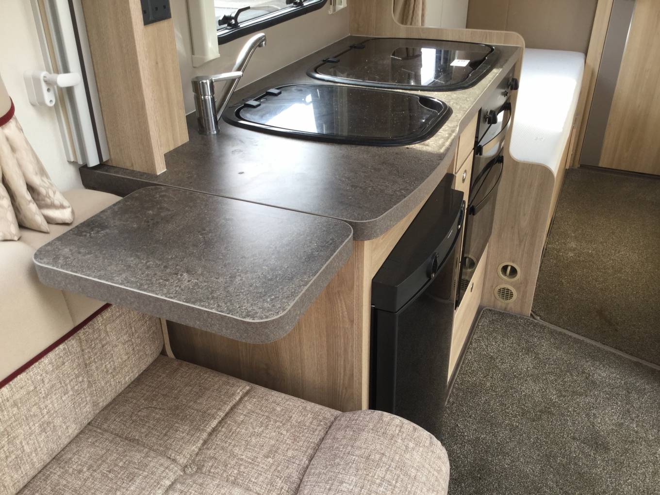 2019 Elddis MAJESTIC 185