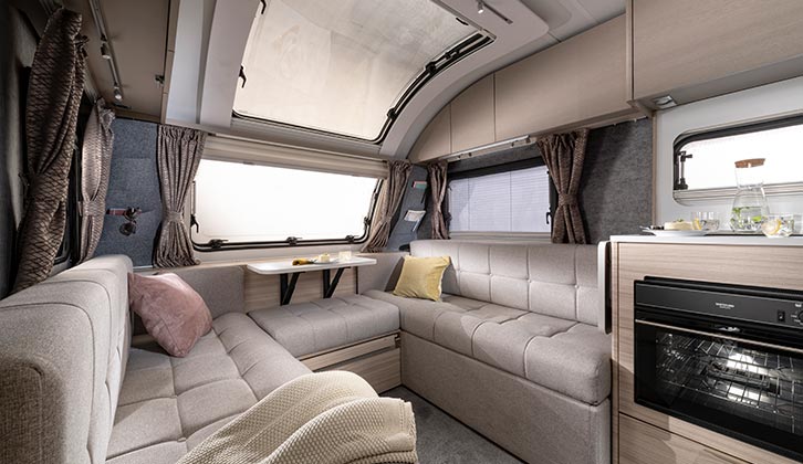 ADRIA ALTEA DP DART