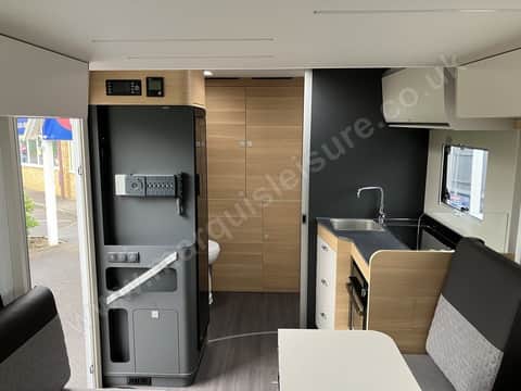 ADRIA MATRIX AXESS 600 DT