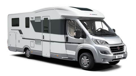 ADRIA MATRIX PLUS 600 DT