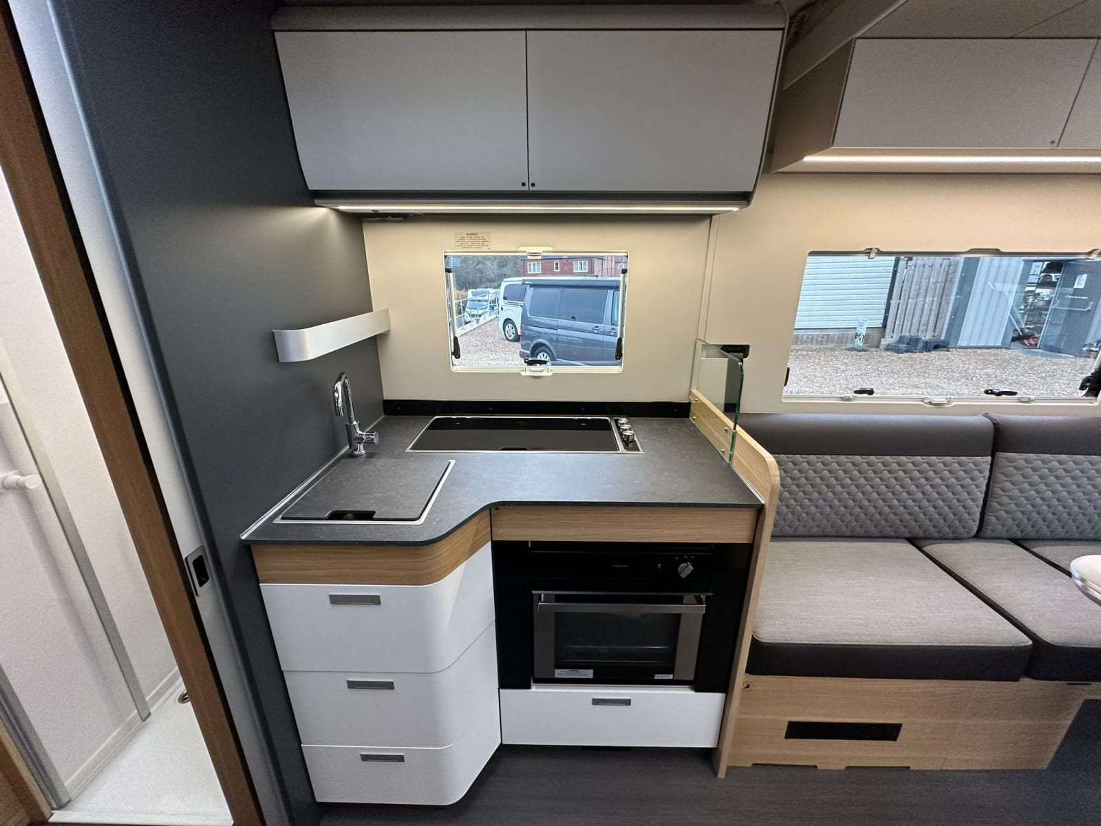 ADRIA MATRIX PLUS 600 DT