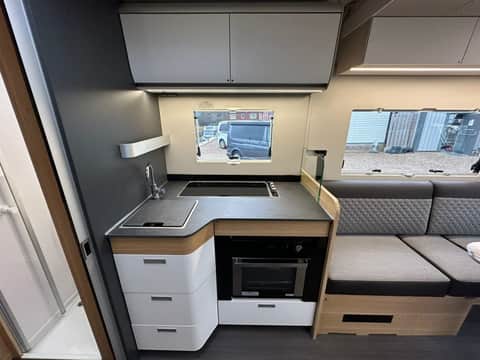 ADRIA MATRIX PLUS 600 DT