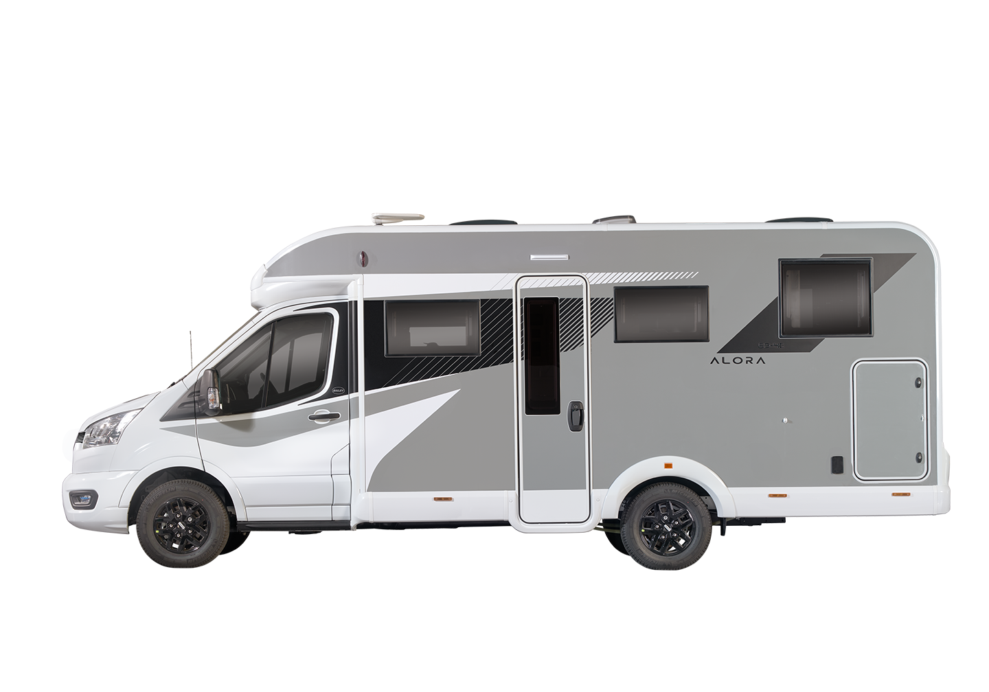 Bailey Alora 694S special edition