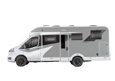 Bailey Alora 694S special edition