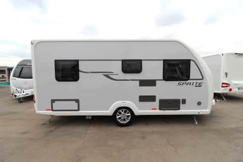 2024 Sprite Alpine 4