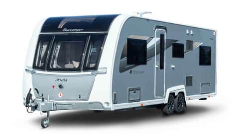 2023 Buccaneer Aruba