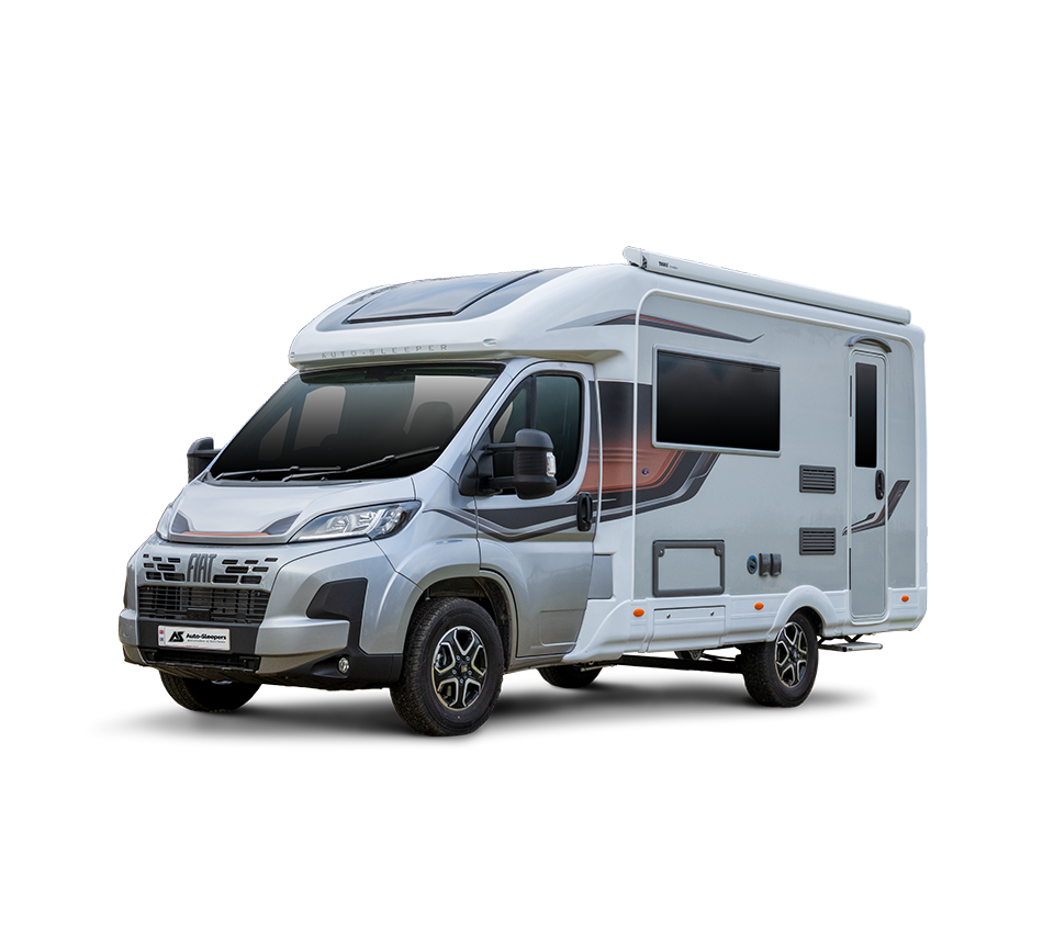AUTO SLEEPERS ACTIVE KB635 P