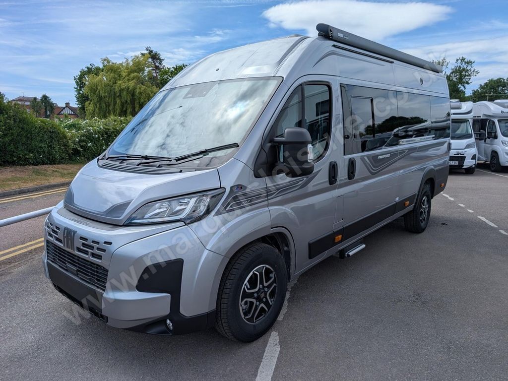 AUTO SLEEPERS FAIRFORD MQ