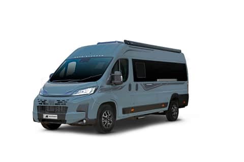 Auto-Sleepers Kingham
