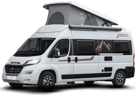 AUTOTRAIL ADVENTURE 65