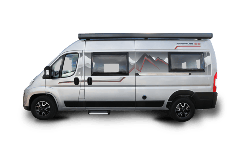 AUTOTRAIL ADVENTURE 65